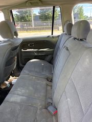 2006 Honda Pilot EX - Interior Rear Seat Image